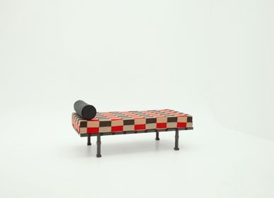 Lits - Lectus - Daybed - MIGUEL LEIRO
