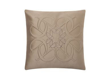 Cushions - Ecusson Cushion - ELIE SAAB MAISON