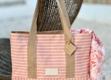 Bags and totes - The Summer Totes Model\" Menorca\ " - &ATELIER COSTÀ