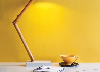 Decorative objects - HIPP Lamp  - MR. WATTSON
