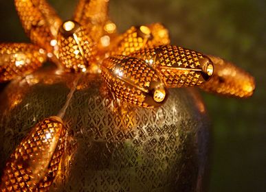 Cadeaux - Guirlande lumineuse de Marrakech - LIGHT STYLE LONDON