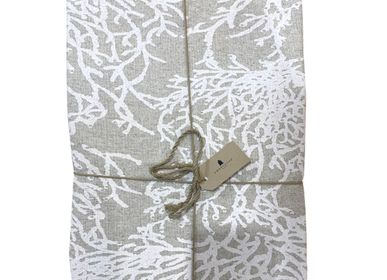 Table cloths - Outdoor tablecloth  - PÔDEVACHE