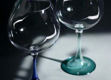 Stemware - Wine bubble - FLUÏD