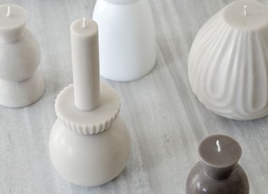 Decorative objects - Decorative candles by Cozy living - COZY LIVING COPENHAGEN