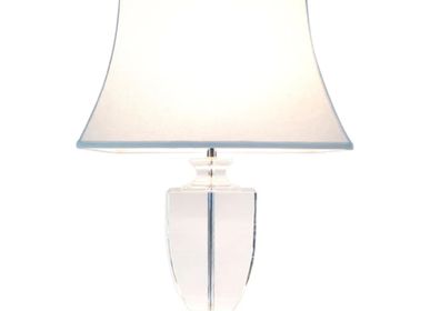 Lampes de table - Lampe Urna Crystal - THOMAS & GEORGE FURNITURE, LIGHTING & DECOR