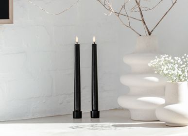 Decorative objects - NEW Light Candleholder  - UYUNI LIGHTING