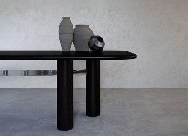 Dining Tables - ARES - ULTRAMOBILI