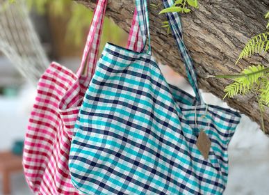 Bags and totes - Checks  &  bags - &ATELIER COSTÀ