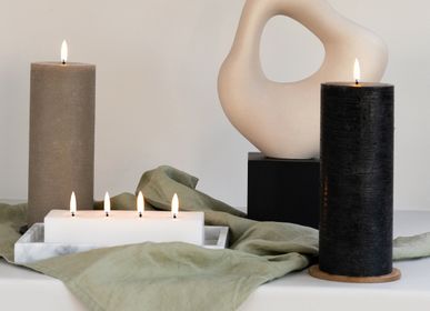 Decorative objects - Multi-flame Candles  - UYUNI LIGHTING