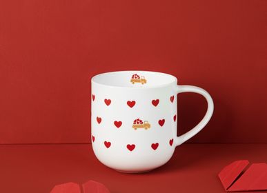 Tasses et mugs - COPPA mugs - ASA SELECTION