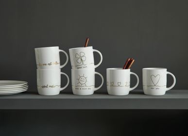 Tasses et mugs - Coppa Mugs - ASA SELECTION