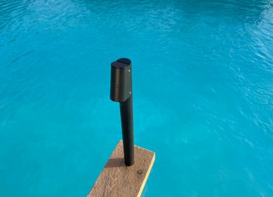 Outdoor LED modules - BN 05 LED terminal - LYX LUMINAIRES