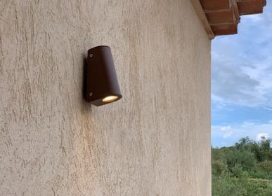 Outdoor wall lamps - wall lamp AP 05 - LYX LUMINAIRES
