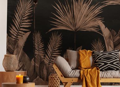 Poster - Tropic Fever - APDECORATION