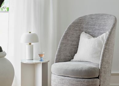 Coffee tables - Lilja side table - COZY LIVING COPENHAGEN