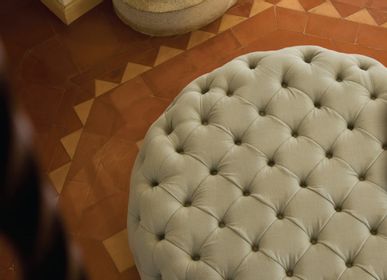 Poufs - Pouf Circus |Pouf - CREARTE COLLECTIONS