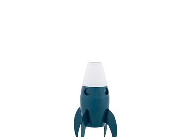 Lampes de table - Lampes de bureau "NEPTUNE" - FLAM ET LUCE