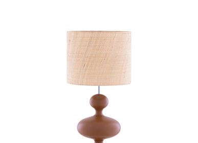 Desk lamps - "MILOS PM" Table lamp - FLAM ET LUCE