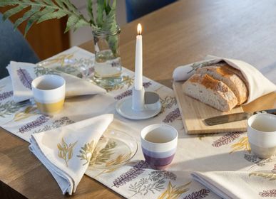 Kitchen utensils - Table linen - TRANQUILLO