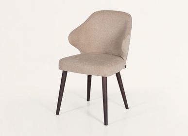 Chairs - FIJI CHAIR - ANTARTE