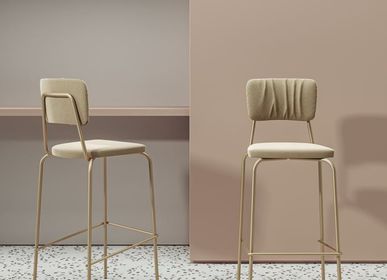 Stools for hospitalities & contracts - Scala Stool - ALMA DESIGN