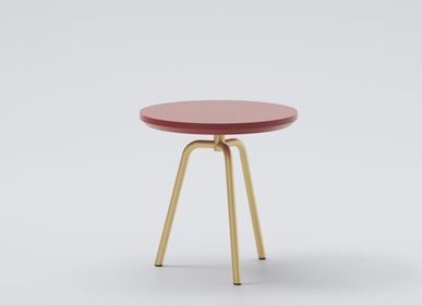 Coffee tables - Table basse Scala - ALMA DESIGN