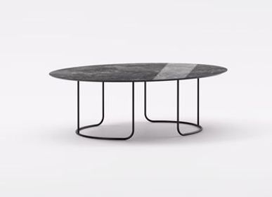 Coffee tables - Scala Coffee Table - ALMA DESIGN
