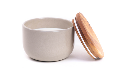 Candles - Gingerbread scented candle - BAYU