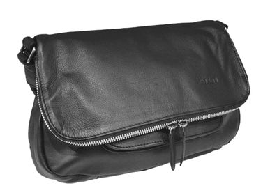 Bags and totes - Cybelie plain bag - LEA TONI