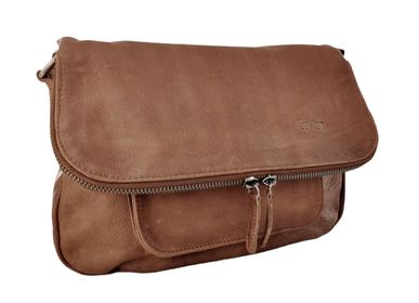 Bags and totes - Mini Loa shoulder bag - LEA TONI