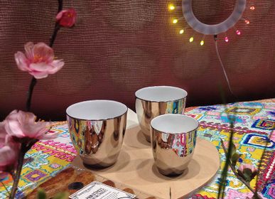 Mugs - Thirsty cups & goblets - TSÉ&TSÉ ASSOCIÉES