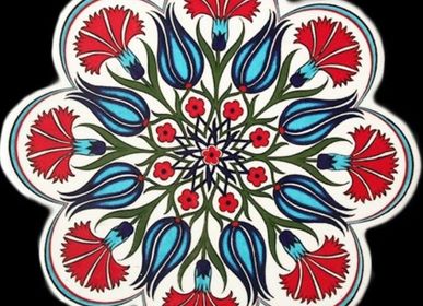 Gifts - CERAMIC HOT PADS - ARTNICEA