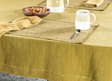Linge de table textile - Nappe Relievo - LISSOY