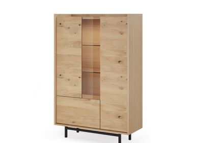 Etagères - Vitrine Essence - ZAGAS FURNITURE
