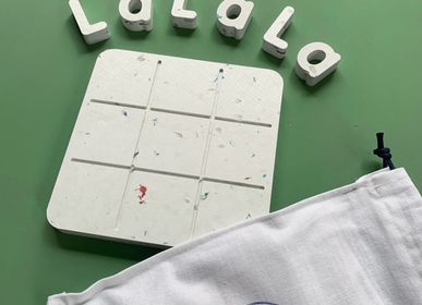 Gifts - The Game of Tac Tac Toe La.04 - LALALA SIGNATURE