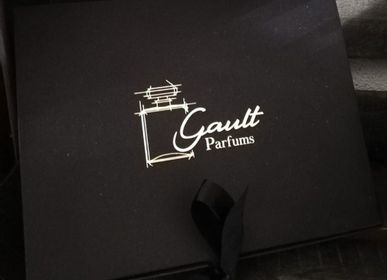 Caskets and boxes - FETE DES PERES GIFT BOX - Special Edition - GAULT PARFUMS