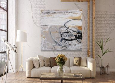 Paintings - COPENHAGEN - ORIGINAL GALLERY