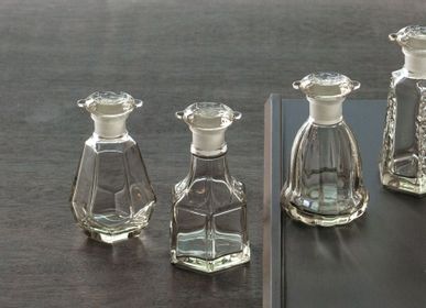 Huiles et vinaigres - Distributeur de sauce soja reproduit - HIROTA GLASS MFG. CO., LTD.