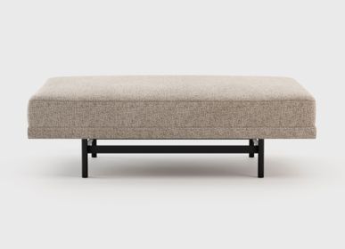 Poufs - Pouf Stewart - LASKASAS