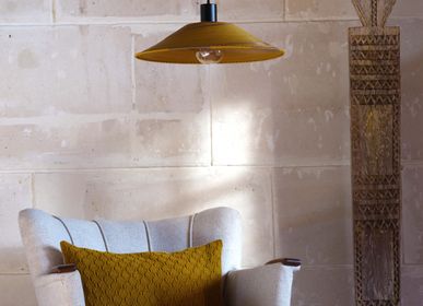 Hanging lights - ARA Pending Light, range Vallon - AS'ART A SENSE OF CRAFTS
