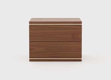 Tables de nuit - Table de chevet Duane - LASKASAS