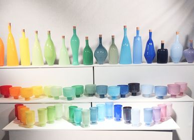 Objets de décoration - bouteille - PIERROT DOREMUS