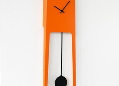 Horloges - Horloge murale Aika - Rouge - COVO