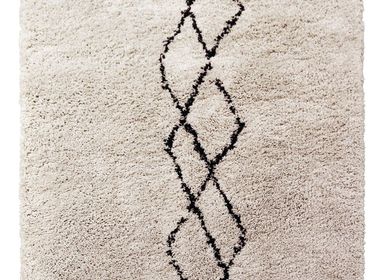 Other caperts - Shaggy FEZ Rug - AFK LIVING DESIGNER RUGS