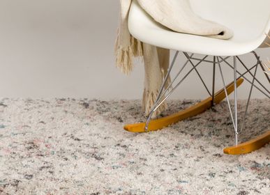 Other caperts - TERRAZZO shaggy rug - AFK LIVING DESIGNER RUGS