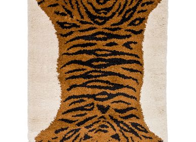 Other caperts - TIGER shaggy rug - AFK LIVING DESIGNER RUGS