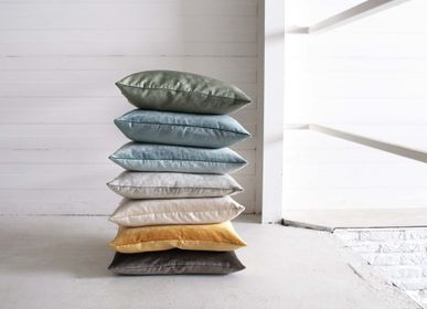 Fabric cushions - Woody 30/60cm - ML FABRICS