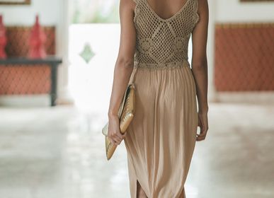 Prêt-à-porter - Robe Colombia - MON ANGE LOUISE