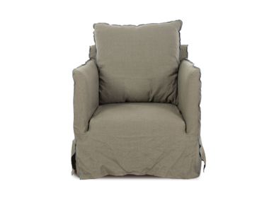 Fauteuils - Tama Contemporain | Fauteuil - CREARTE COLLECTIONS