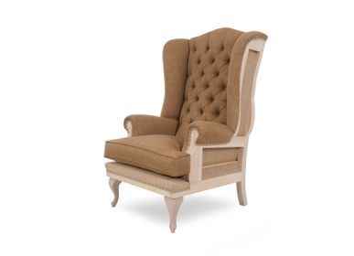 Armchairs - Dover High Essence | Armchair - CREARTE COLLECTIONS